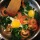 Nourish: Eggs With Sautéed Kale and Tomatoes